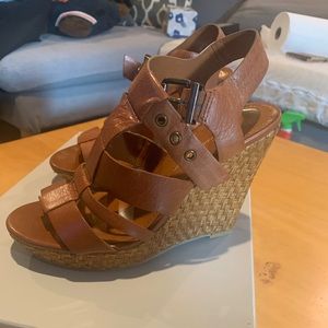 Jessica Simpson Wedge